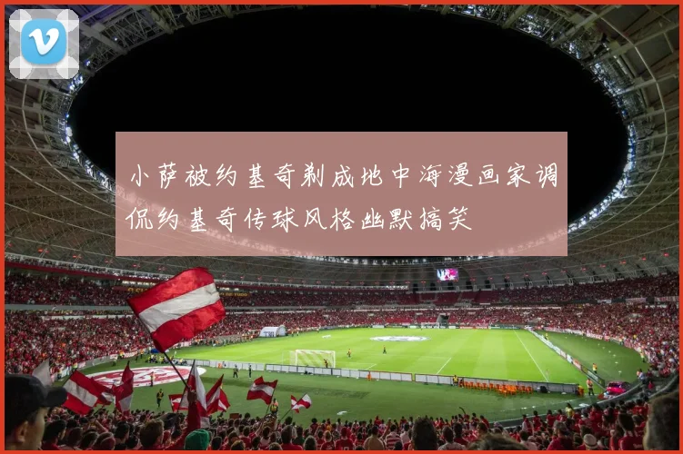 小萨被约基奇剃成地中海漫画家调侃约基奇传球风格幽默搞笑